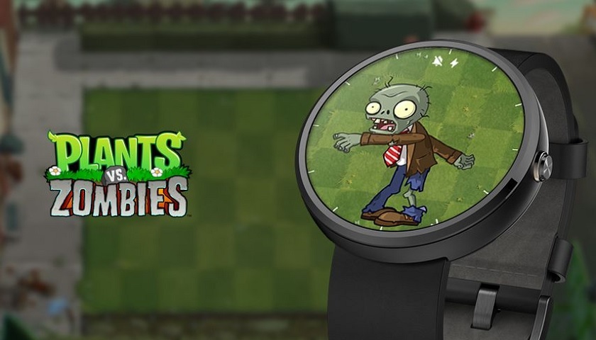Ya se puede personalizar la carátula de los smartwatch Android