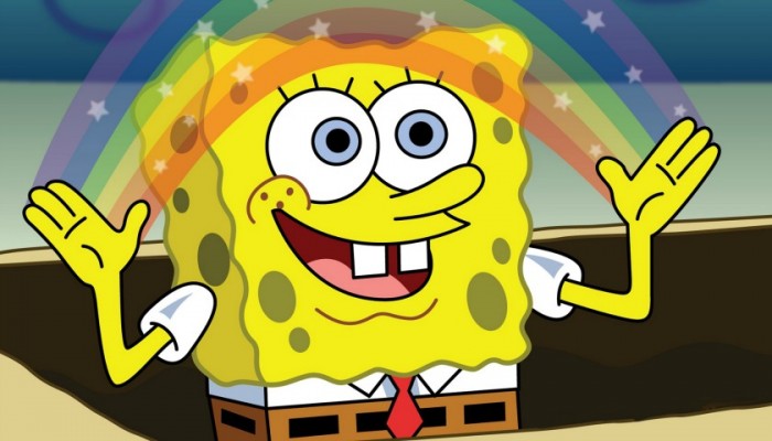 Los Personajes De Bob Esponja Representan Los 7 Pecados Capitales
