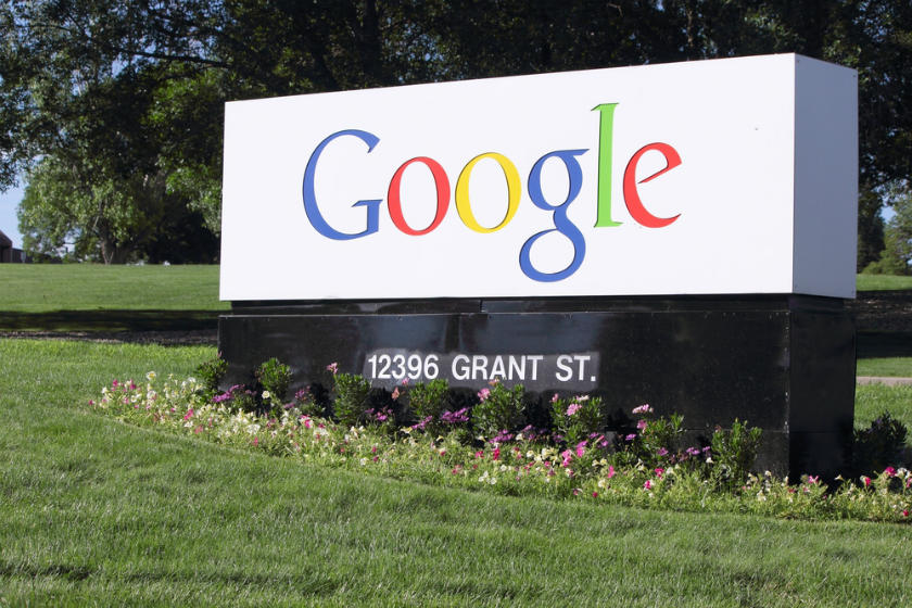 Google planea ser Operador Móvil Virtual en Estados Unidos