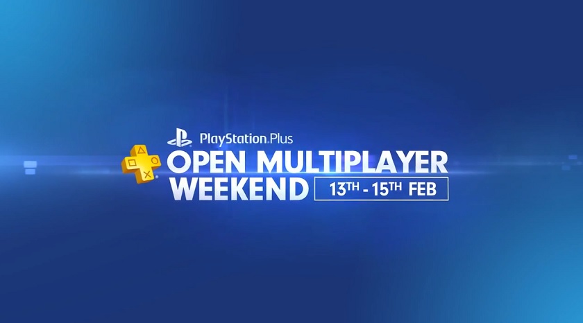 PlayStation Plus será gratis este fin de semana