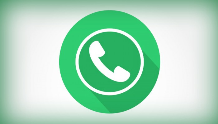 ¿Te salió un icono de llamada en WhatsApp? No es nada nuevo