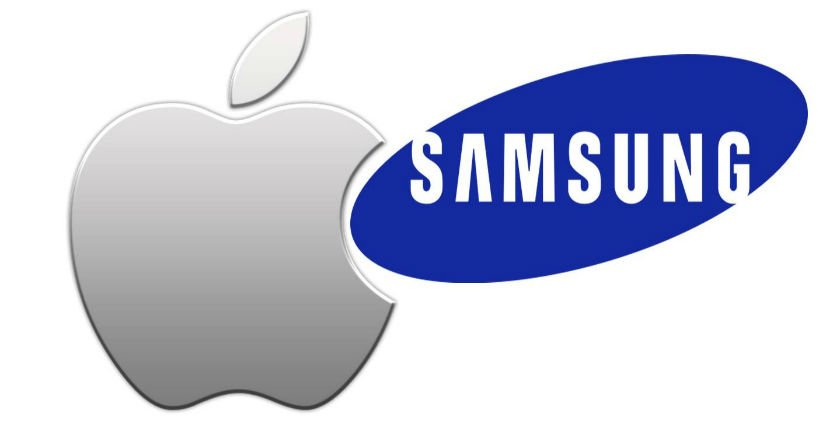 Samsung crea equipo laboral para dispositivos Apple