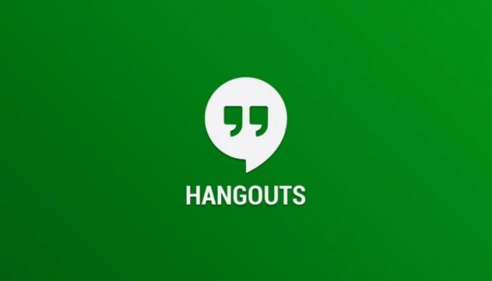 google hangout app for mac os x