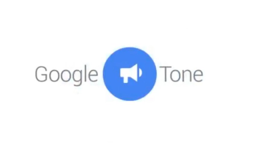 Google Tone, comparte sitios web a través de sonidos