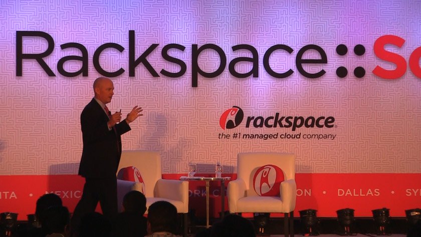 Rackspace::Solve 2015 en México: la nube administrada