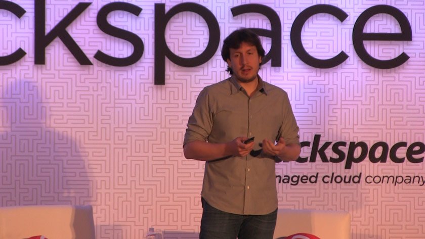 Rackspace::Solve 2015 en México: la nube administrada