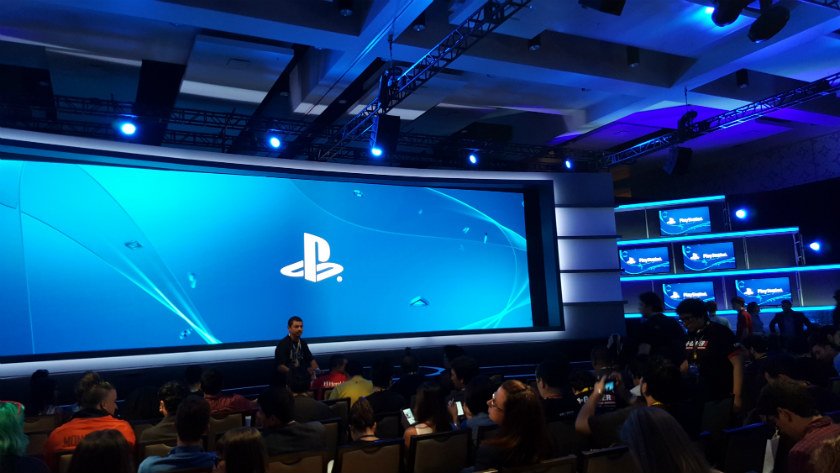  E32015 PlayStation Quiere Conquistar Latinoam rica