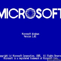Galería: De Windows 1 a Windows 10