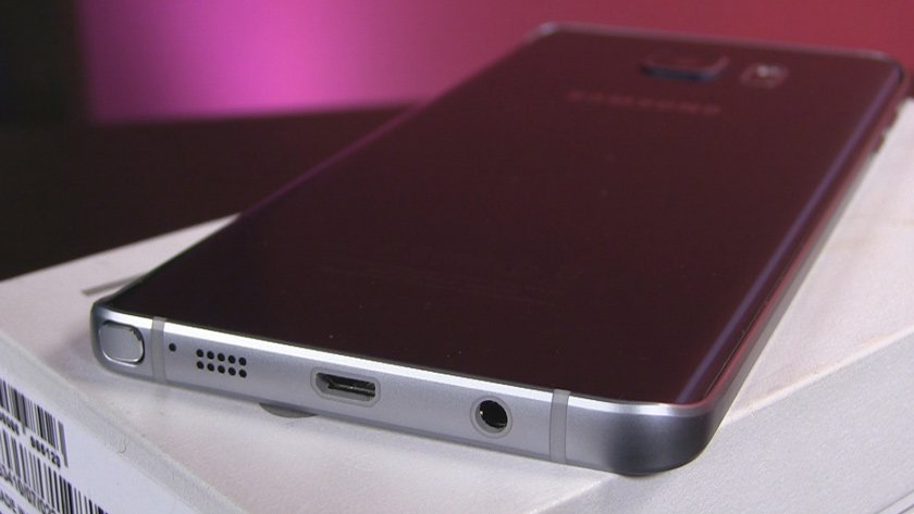 samsung galaxy note 5 cena