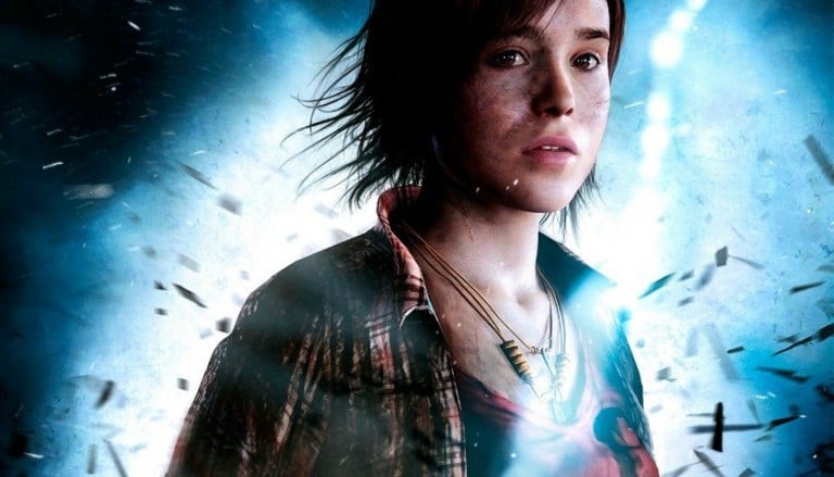 Heavy rain или beyond two souls что лучше