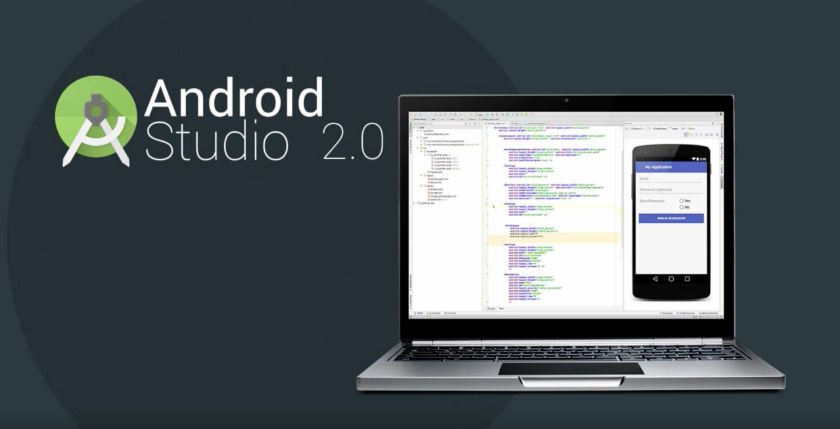 Android Studio 2.0 viene ahora con un emulador