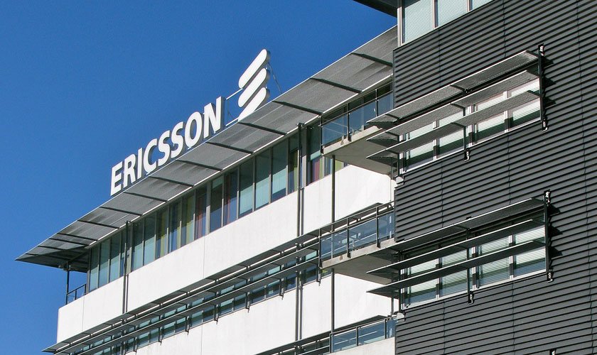 Na disputa por patentes do 5G, Ericsson obtém vitória contra Apple