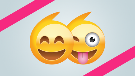 Traduce lo que sea a Emojis