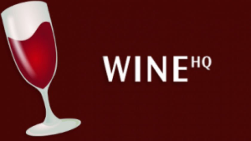 Wine 32 bit. Wine linux.