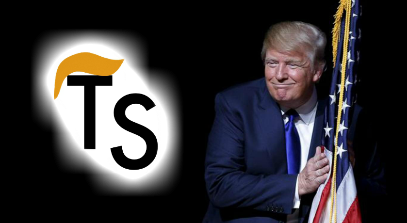 TrumpScript, el lenguaje de programación de Donald Trump