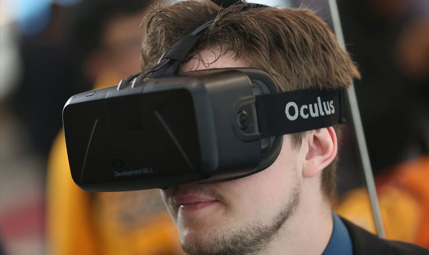 Ya es posible jugar cualquier juego de Steam en visores VR