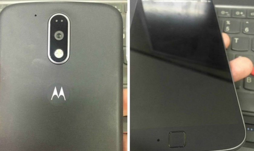 Siguen apareciendo fotografías que muestran al que sería el próximo Moto G4