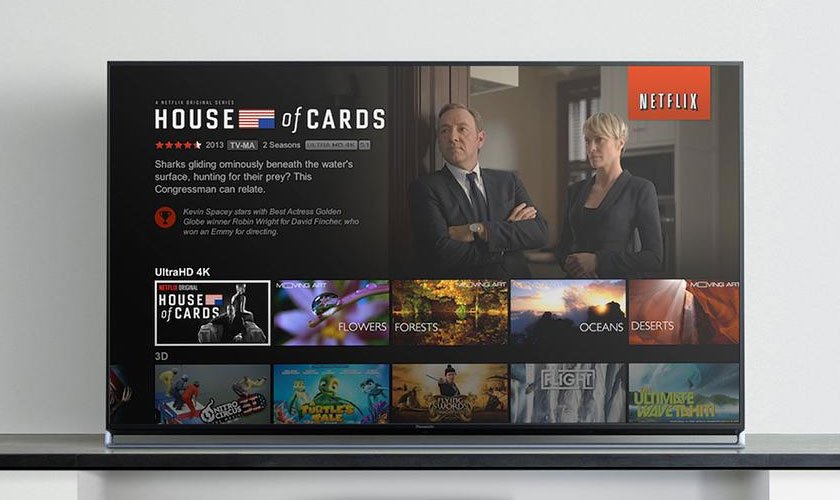 Netflix android tv ошибка 13