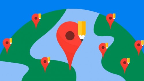 ¿Como editar Google Maps con Map Maker?