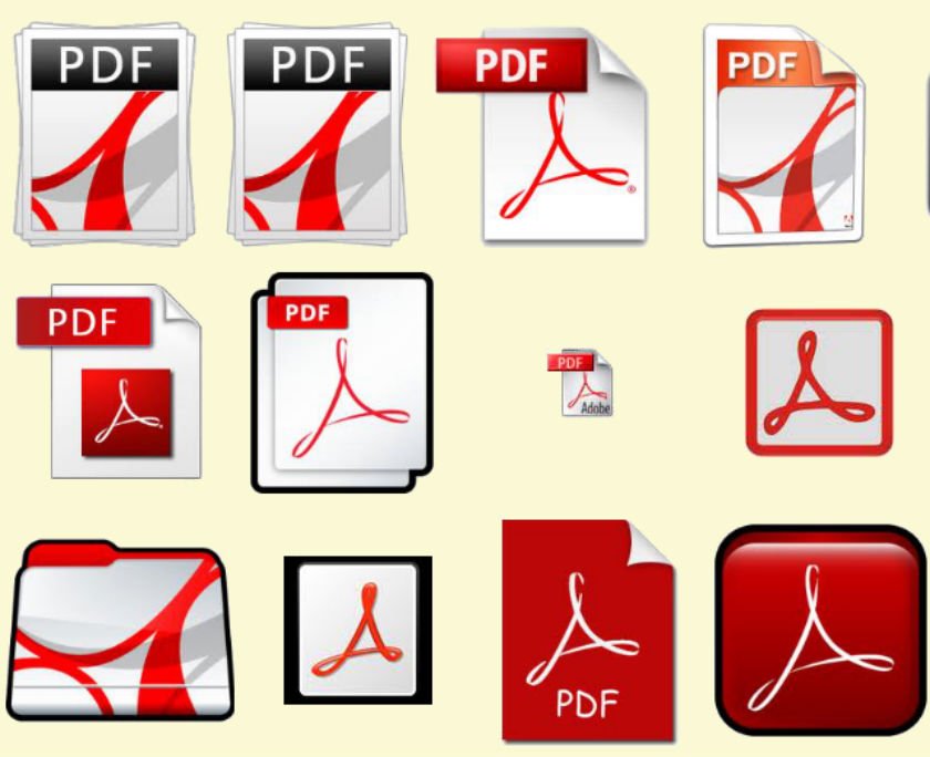 Правило pdf. Pdf Формат изображения. Пдф файл. Векторный Формат pdf. Изображение файла pdf.