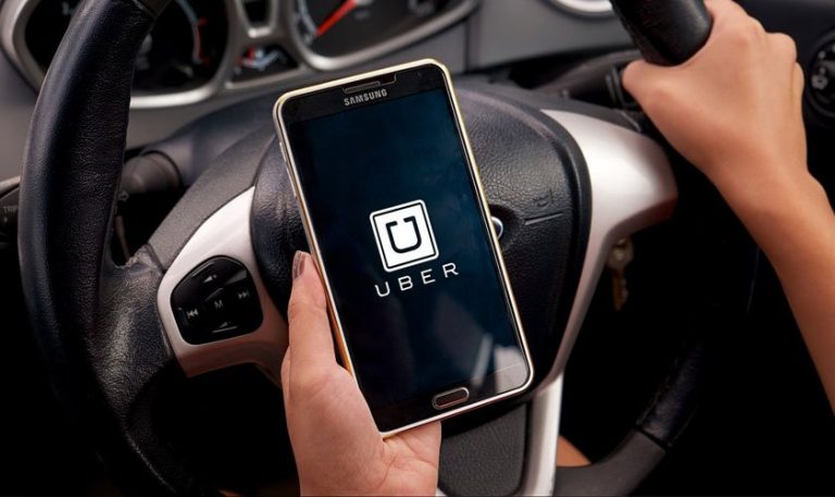 Más Cambios A La Tarifa Dinámica De Uber Y Adiós A Los Taxis Viejos De ...