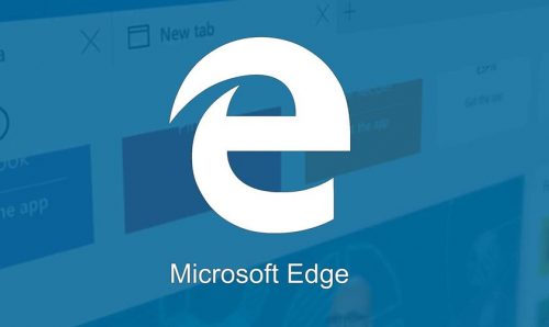 Microsoft Edge usará el ‘ADN’ de Chrome muy pronto