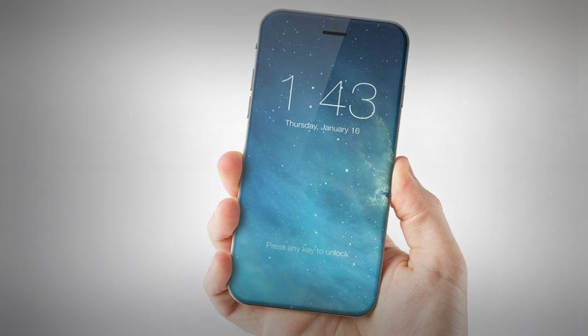Año Que Salio El Iphone 7
