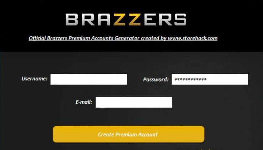 Brazzersnetwork Login