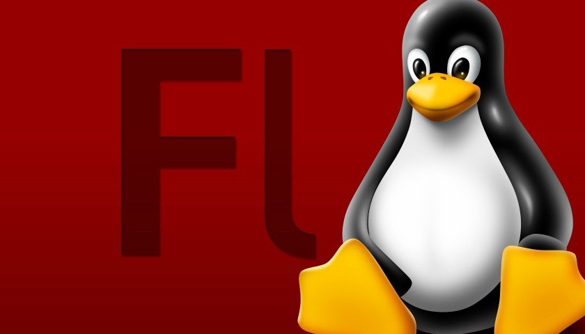 Adobe resucita a Flash... pero en Linux