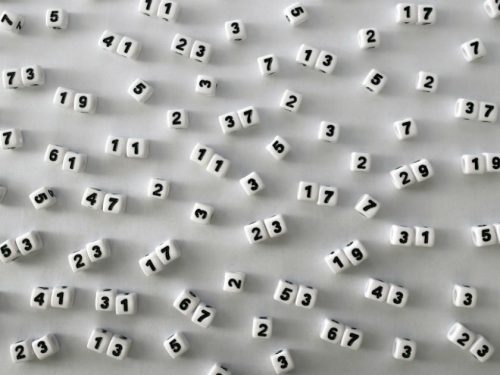 Algunas Aplicaciones De Los Numeros Primos En La Actualidad