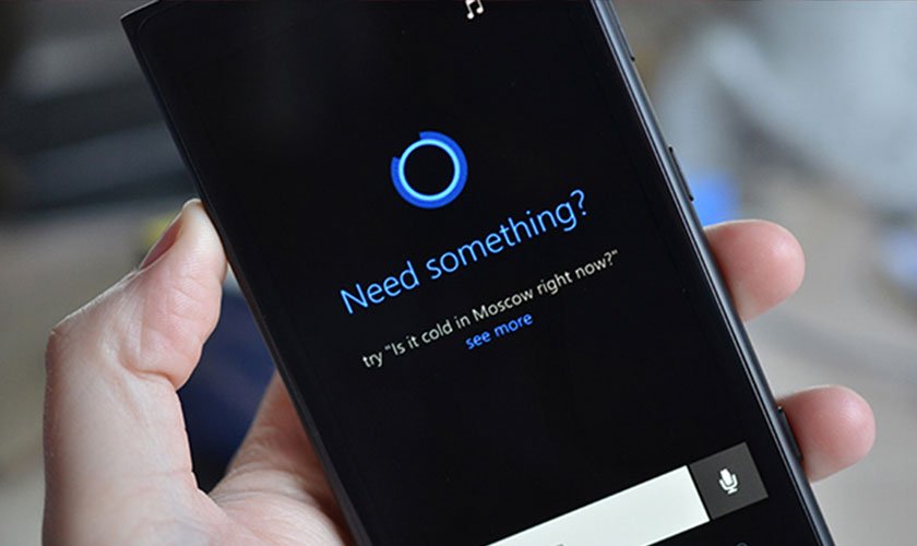 Microsoft está “matando” a Cortana. Noticias en tiempo real
