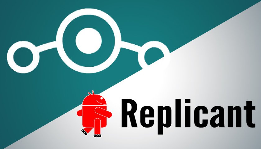 Replicant y el sucesor de CyanogenMod emergen en 2017