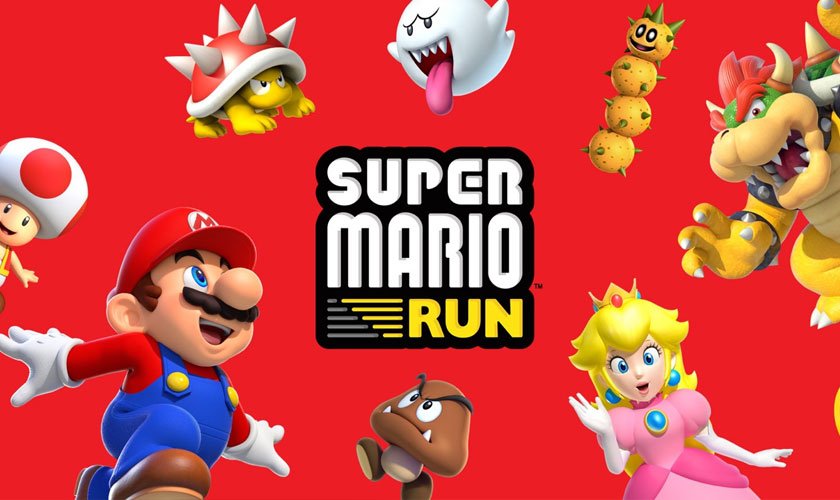 ¿Cuánta gente pagó por Super Mario Run?