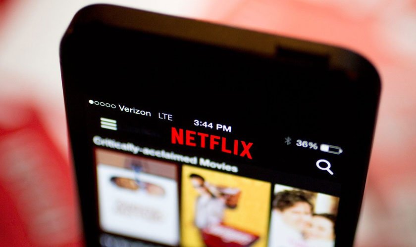 Por qué Netflix se llama Netflix, y otros datos curiosos de la compañía. Noticias en tiempo real