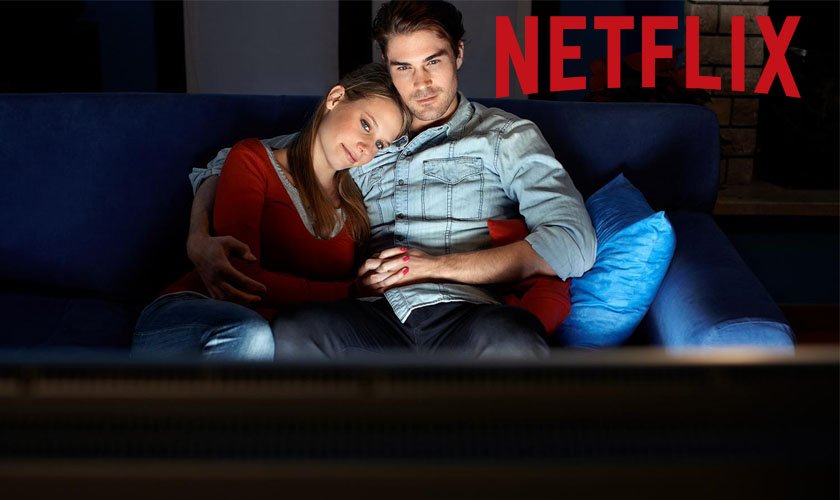 Estos Son Los Estrenos De Netflix Para Febrero 