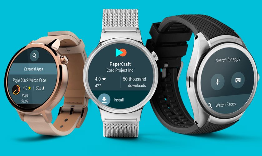 endomondo android wear