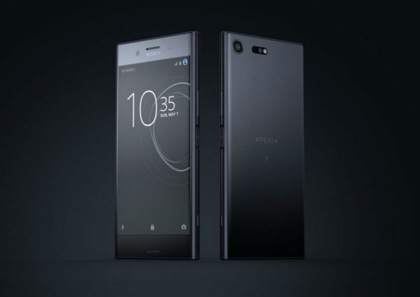 Estos serían los smartphones que Sony lanzaría en el MWC 2017