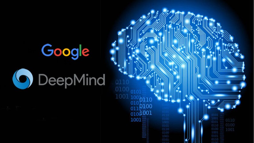 DeepMind De Google Comienza A Aprender De La Experiencia