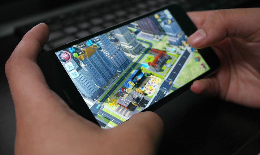 simcity apps