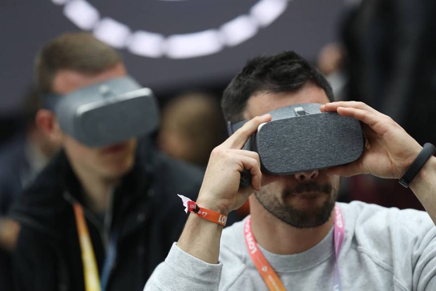 ¡Otro más! Google cierra Daydream, su plataforma de realidad virtual. Noticias en tiempo real