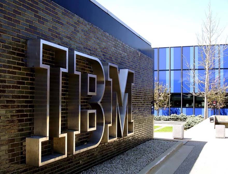 Por qué IBM ya no quiere que sus empleados trabajen desde casa?