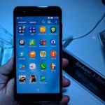 Asus ZenFone 3Zoom