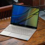 Matebook X
