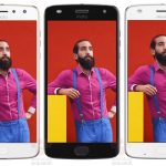 Moto Z2 Play