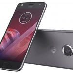 Moto Z2 Play