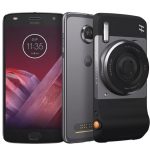 Moto Z2 Play
