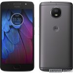 Moto G5s