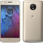 Moto G5s