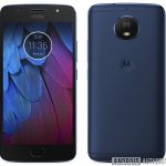 Moto G5s