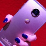 Moto Z2 Play